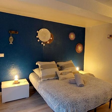 Le Petit Matelot Au 1 Er Etage A 10Min A Pieds Du Centre Ville 迪耶普 外观 照片