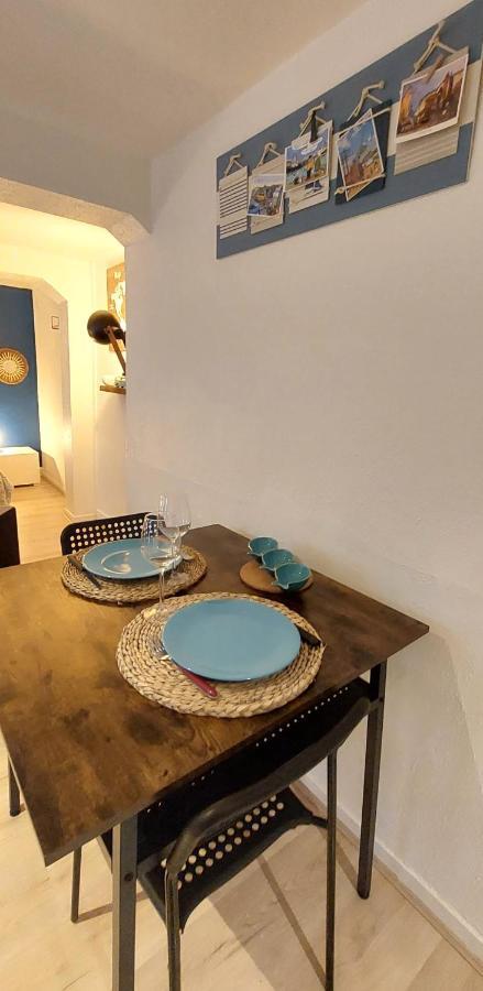 Le Petit Matelot Au 1 Er Etage A 10Min A Pieds Du Centre Ville 迪耶普 外观 照片