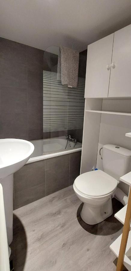 Le Petit Matelot Au 1 Er Etage A 10Min A Pieds Du Centre Ville 迪耶普 外观 照片
