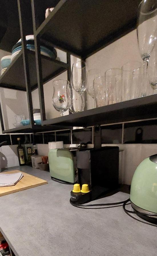 Le Petit Matelot Au 1 Er Etage A 10Min A Pieds Du Centre Ville 迪耶普 外观 照片